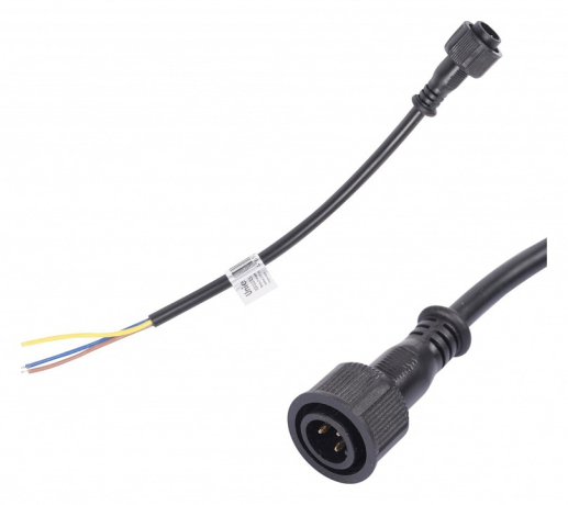 Удлинитель Uniel L52 линейные Wallwasher UL-00009504 