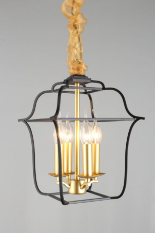 OML-94706-04 Подвесной светильник Omnilux Maiori 