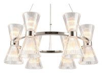 Подвесная люстра Aployt Elinor APL.801.13.12