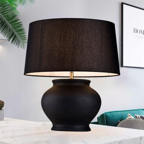 Harrods T940.1 Настольная лампа Lucia Tucci 