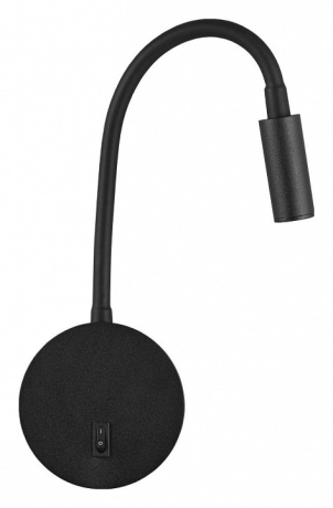 Бра Loft it Stick 10010BK 
