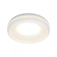 Встраиваемый светильник Omnilux Genova OML-102809-01