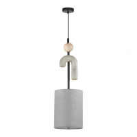 Подвесной светильник Odeon Light Exclusive Modern Bagel 5410/1A