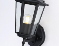 Уличный настенный светильник Ambrella light Street ST2010