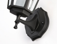Уличный настенный светильник Ambrella light Street ST2010