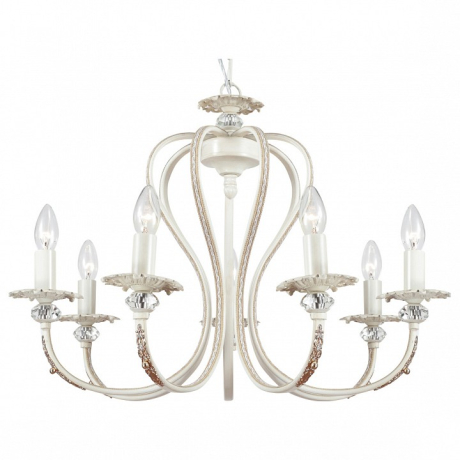 Подвесная люстра Lucia Tucci Salerno SALERNO 138.7 