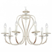 Подвесная люстра Lucia Tucci Salerno SALERNO 138.7