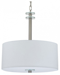 Подвесная люстра Escada Novella 641/4PL