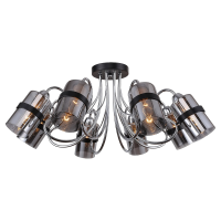 Потолочная люстра Lussole Lgo Cochise LSP-8085