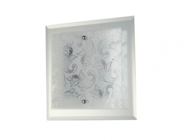 OML-45001-02 Настенно-потолочный светильник Omnilux Oml-450 