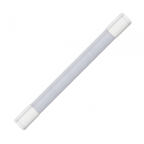 Потолочный светодиодный светильник (UL-00002581) Volpe ULT-Q218 14W/NW IP65 White ((ULT-Q218 14W/NW IP65 WHITE)) 