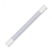 Потолочный светодиодный светильник (UL-00002581) Volpe ULT-Q218 14W/NW IP65 White ((ULT-Q218 14W/NW IP65 WHITE))