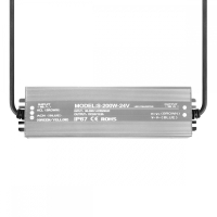 Блок питания Loft IT Power 200W 24V IP67 10364/20068