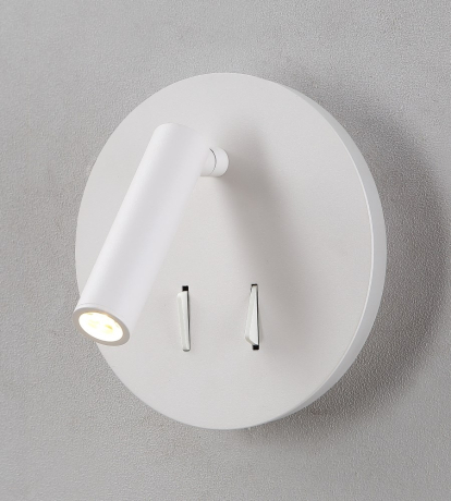 CLT 223W WH Бра Crystal Lux CLT 223 