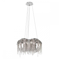 Подвесная люстра LOFT IT Volver 10404/650 SN