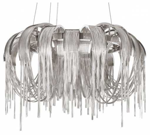 Подвесная люстра Loft it Volver 10404/650 SN