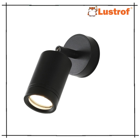 Уличный поворотный светильник от Lustrof 2892-521343