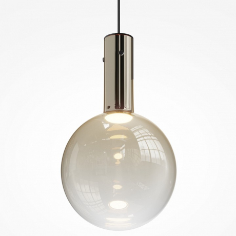 Подвесной светильник Maytoni Nebula MOD182PL-L4CG3K 