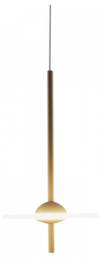 Подвесной светильник Moderli Ella V10879-PL