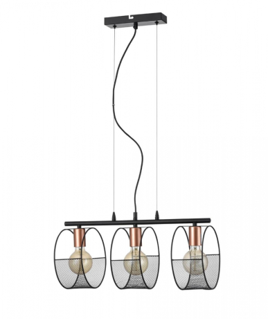 Подвесной светильник Vele Luce Callisto VL6442P03 