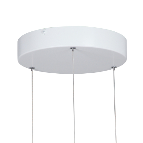 Светодиодный подвесной светильник Vitaluce V4672-0/3S 