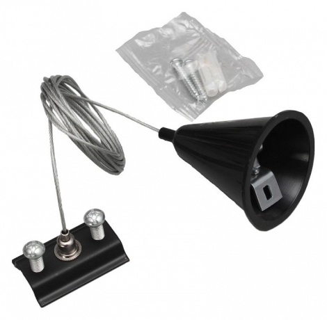 Подвес для трека Wertmark WTE WTE.L5.60.J00 