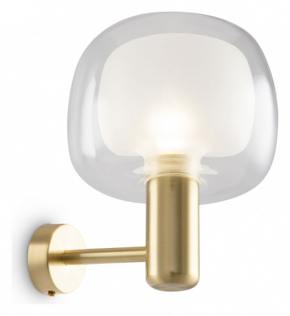 Бра Maytoni Vision MOD411WL-01G 