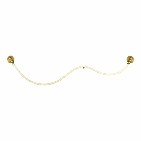 Настенный светодиодный светильник ST Luce MARLOW SL6118.301.01 