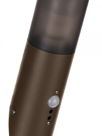 Уличный светильник с датчиком движения Helsinki Eglo 900985