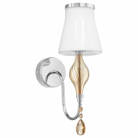 Бра Lightstar Escica 806610 