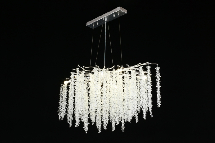 Подвесная люстра Aployt Paulina APL.848.33.10 