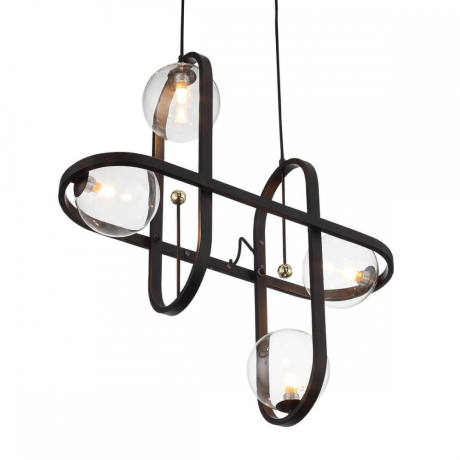 Подвесной светильник ST-Luce Circono SL1201.403.04 