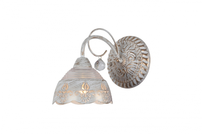 Бра Escada 648/1A E14*40W Antique white