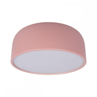 Накладной светильник Loft it Axel 10201/350 Pink