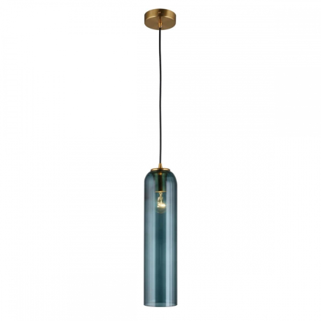 Подвесной светильник с лампочкой Omnilux OML-99616-01+Lamps 