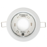 Встраиваемый точечный светильник Ultraflash GX-53-01 14055 