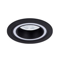 Встраиваемый светильник Arte Lamp Imai A2464PL-1BK