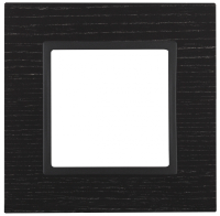 Рамка 1-постовая ЭРА Elegance 14-5301-05 Б0034565