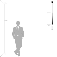 807016 Светильник подвесной LightStar Punto