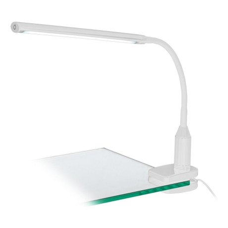 96434 Светодиодная настольная лампа с сенсорным диммером Eglo Laroa 