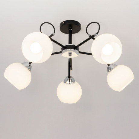 Потолочная люстра  Citilux Стивен CL141251 