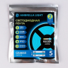 Светодиодная лента Ambrella Light GS4653 COB 320Led /10W m/ 24V IP20 6500K 5m Ambrella light Интерьерная подсветка GS4653 