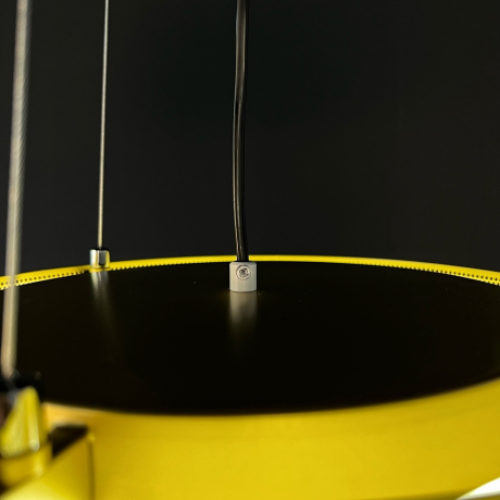 Подвесной светильник Casing 38 белый ImperiumLoft CASING01 (189561-26) 