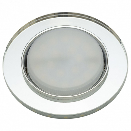 Встраиваемый светильник Fametto DLS-L159 UL-00005324