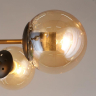 Люстра потолочная с лампочками APLOYT APL.906.07.07+Lamps 
