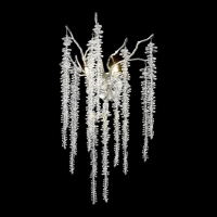 Настенный светильник со светодиодной лампочкой G9, комплект от Lustrof. №441282-623636