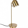 Настольная лампа офисная Loft it Tango 10144 Gold