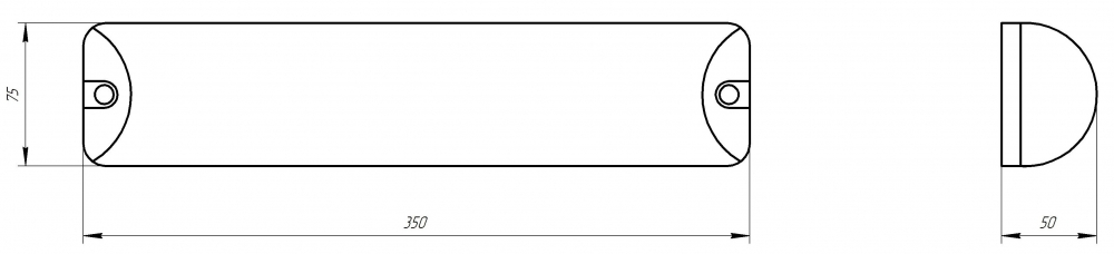Светильник ЖКХ светодиодный пожаробезопасный Эра SPB-103-0-40K-012 (Б0052937)