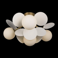 Потолочный светильник Loft It Matisse 10008/4C White