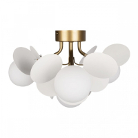 Потолочный светильник Loft It Matisse 10008/4C White